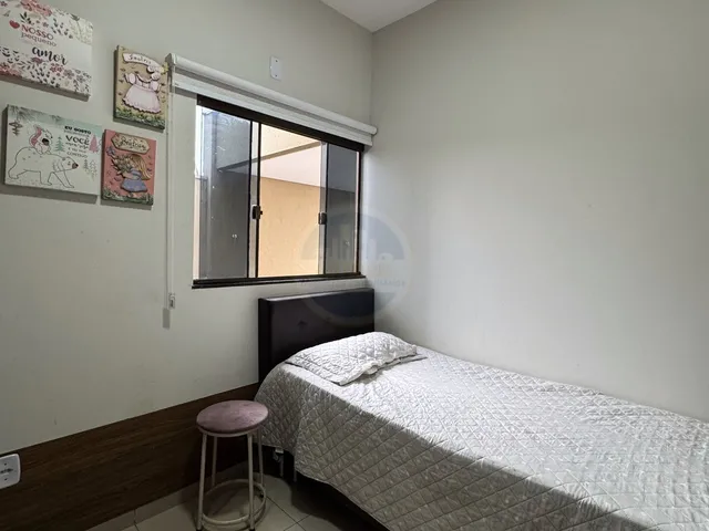 Imagem 14: Casa à venda no bairro Vival dos Ipês - Dourados/MS