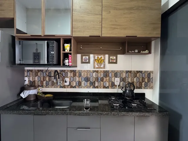 Imagem 15: Casa à venda no bairro Vival dos Ipês - Dourados/MS