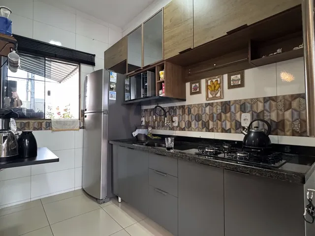 Imagem 16: Casa à venda no bairro Vival dos Ipês - Dourados/MS