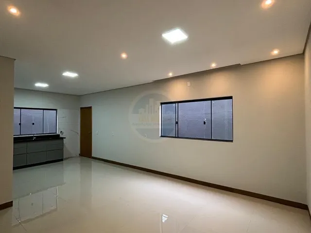 Imagem 9: Casa à venda no bairro RESIDENCIAL SANTA FÉ - Dourados/MS