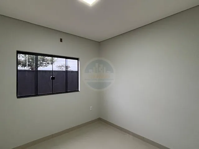 Imagem 4: Casa à venda no bairro RESIDENCIAL SANTA FÉ - Dourados/MS