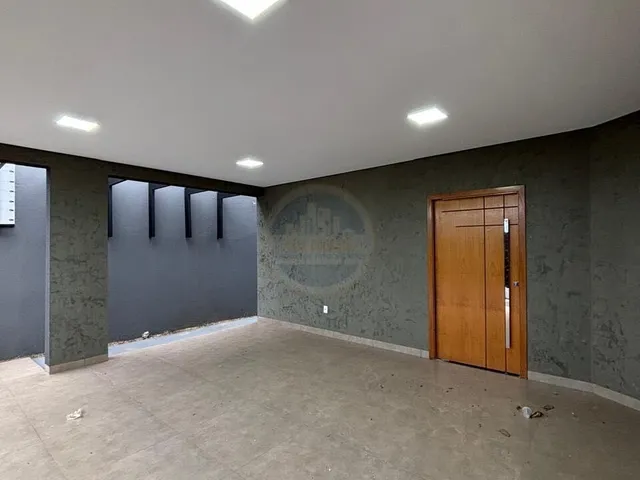 Imagem 10: Casa à venda no bairro RESIDENCIAL SANTA FÉ - Dourados/MS