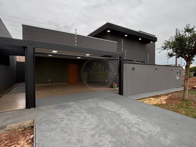 Imagem 15: Casa à venda no bairro RESIDENCIAL SANTA FÉ - Dourados/MS