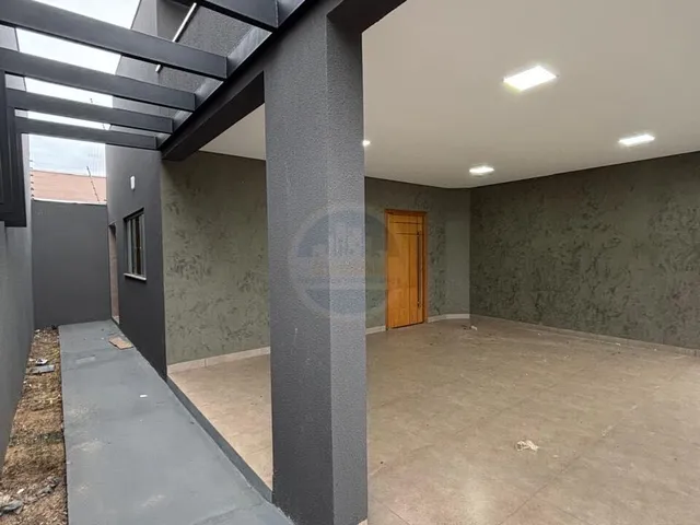 Imagem 13: Casa à venda no bairro RESIDENCIAL SANTA FÉ - Dourados/MS
