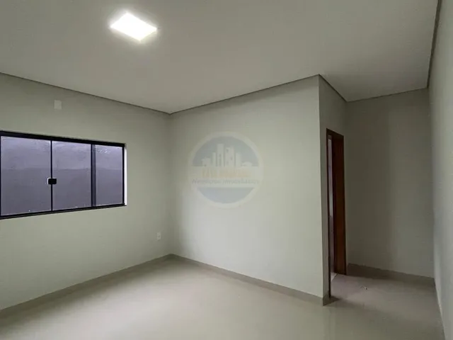 Imagem 11: Casa à venda no bairro RESIDENCIAL SANTA FÉ - Dourados/MS