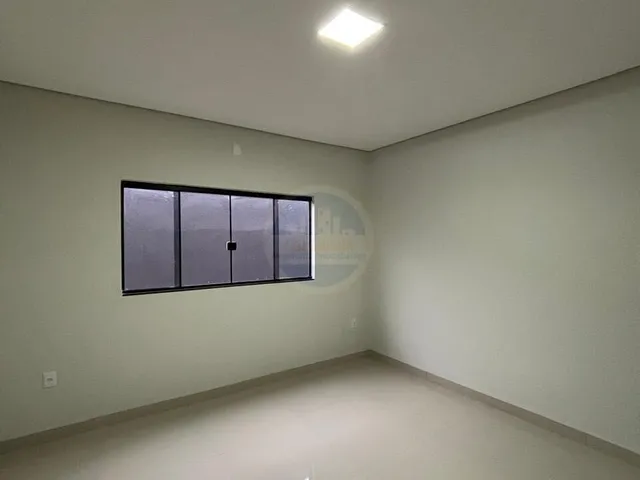 Imagem 6: Casa à venda no bairro RESIDENCIAL SANTA FÉ - Dourados/MS
