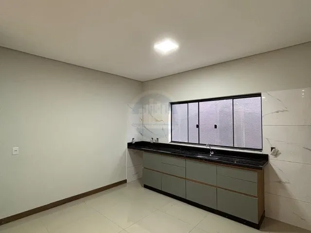 Imagem 2: Casa à venda no bairro RESIDENCIAL SANTA FÉ - Dourados/MS