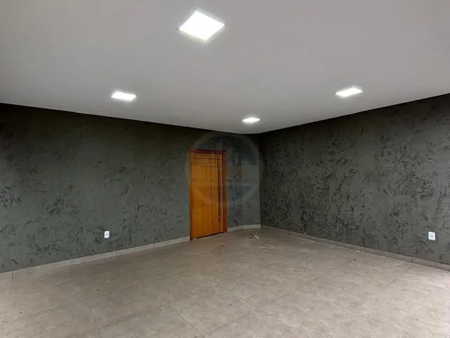 Imagem 16: Casa à venda no bairro RESIDENCIAL SANTA FÉ - Dourados/MS