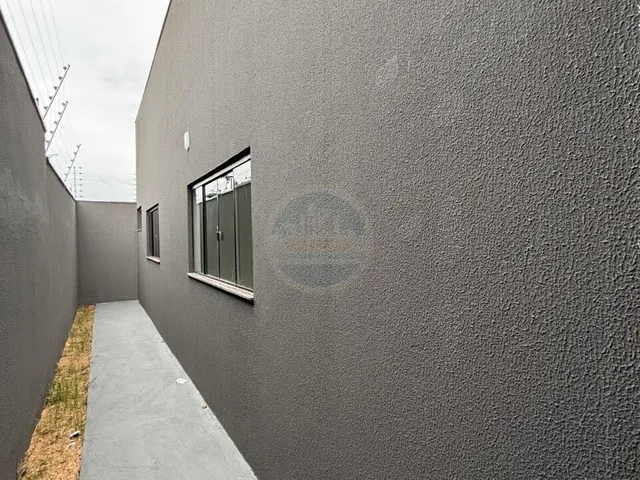 Imagem 5: Casa à venda no bairro RESIDENCIAL SANTA FÉ - Dourados/MS