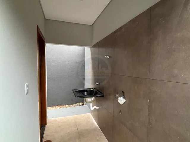 Imagem 3: Casa à venda no bairro RESIDENCIAL SANTA FÉ - Dourados/MS
