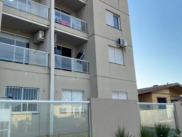 Imagem: Apartamento para locação na Cidade Alta!