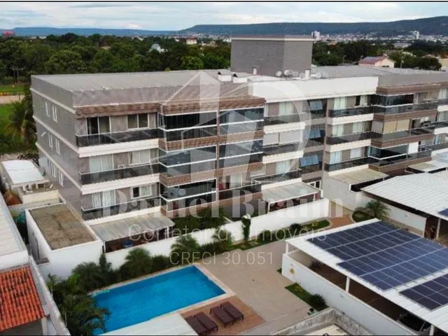 Imagem 3: Apartamento com 3 dormitorios sendo 1 suíte na Morada Nobre