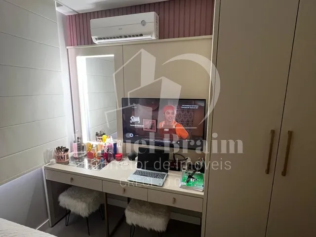 Imagem 16: Apartamento com 3 dormitorios sendo 1 suíte na Morada Nobre