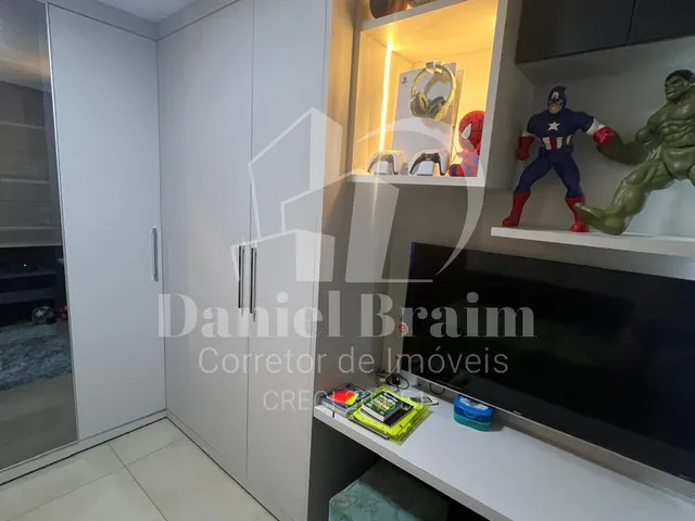 Imagem 6: Apartamento com 3 dormitorios sendo 1 suíte na Morada Nobre
