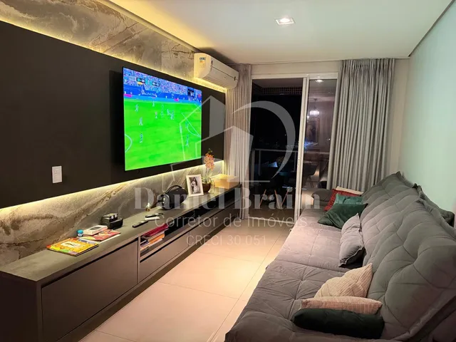 Imagem 7: Apartamento com 3 dormitorios sendo 1 suíte na Morada Nobre