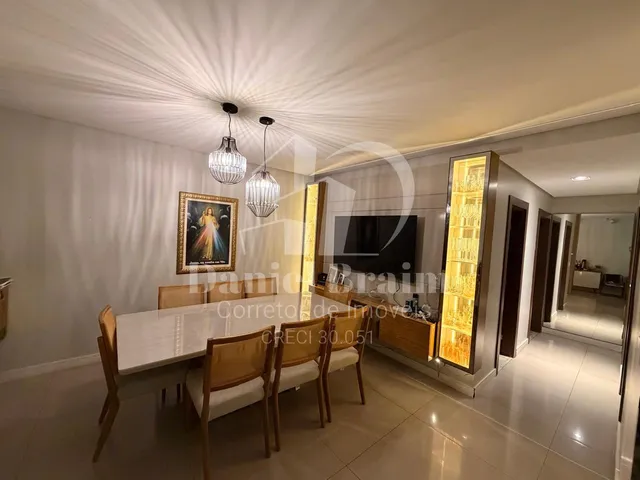 Imagem 2: Apartamento com 3 dormitorios sendo 1 suíte na Morada Nobre