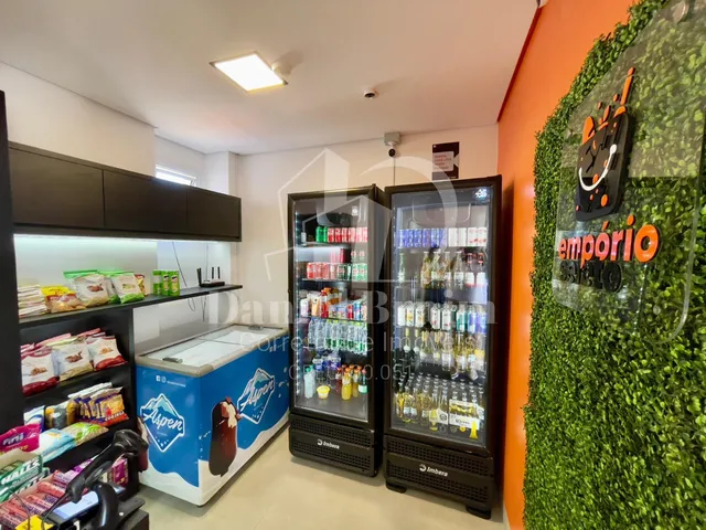 Imagem 7: Studio Mobiliado em condomínio de luxo