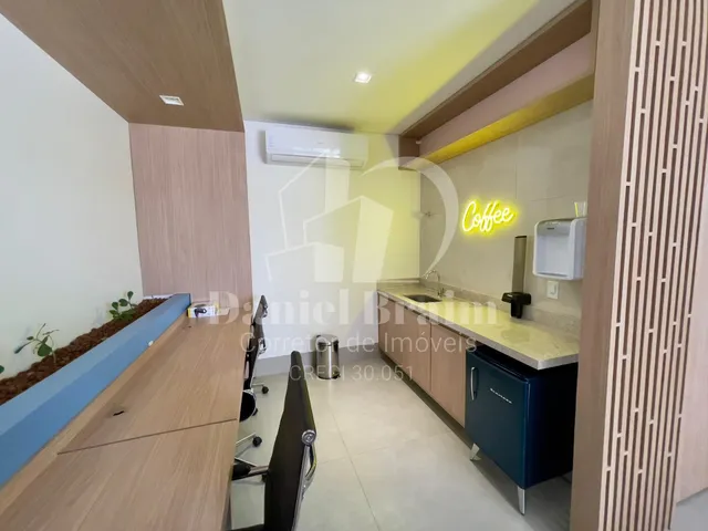 Imagem 8: Studio Mobiliado em condomínio de luxo