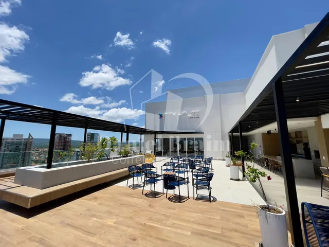Imagem 12: Studio Mobiliado em condomínio de luxo