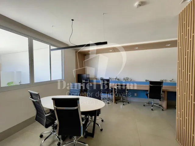 Imagem 13: Studio Mobiliado em condomínio de luxo
