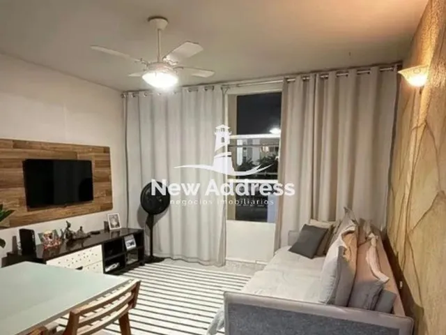 Imagem: Apartamento 2 Quartos em Valparaíso na