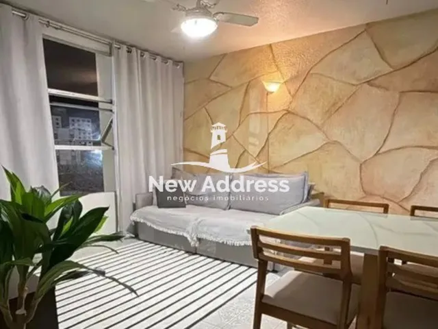 Imagem 6: Apartamento 2 Quartos em Valparaíso na Serra/ES. Conforto, Segurança e Excelente