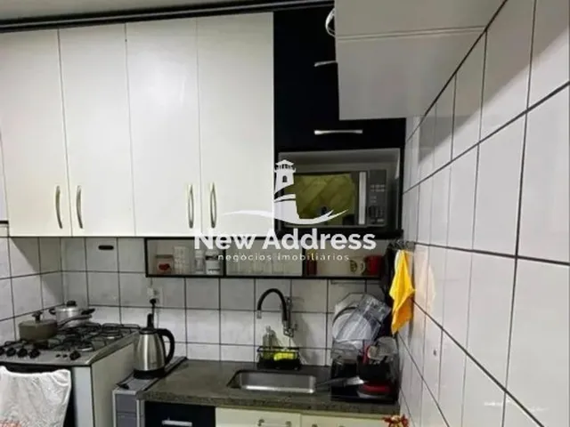 Imagem 3: Apartamento 2 Quartos em Valparaíso na Serra/ES. Conforto, Segurança e Excelente