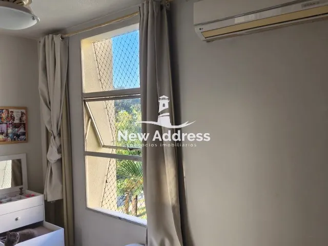Imagem 5: Apartamento 2 Quartos em Valparaíso na Serra/ES. Conforto, Segurança e Excelente
