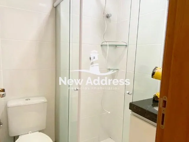 Imagem 3: 2 quartos com suíte a poucos metros do mar de Itaparica. Vaga garagem coberta