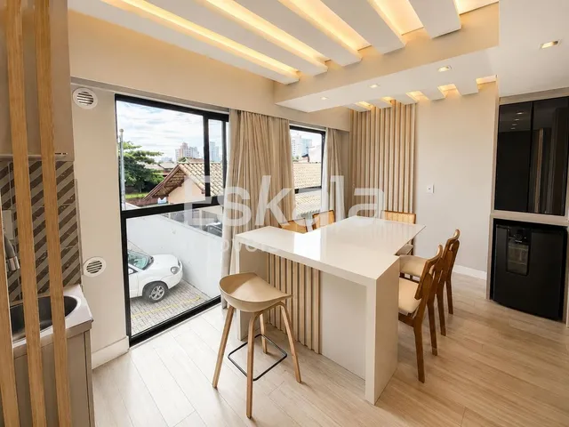 Imagem 3: Apartamento Mobiliado Com 01 Suíte + 01 Quarto