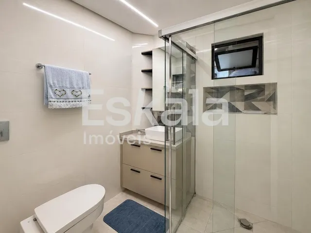 Imagem 2: Apartamento Mobiliado Com 01 Suíte + 01 Quarto