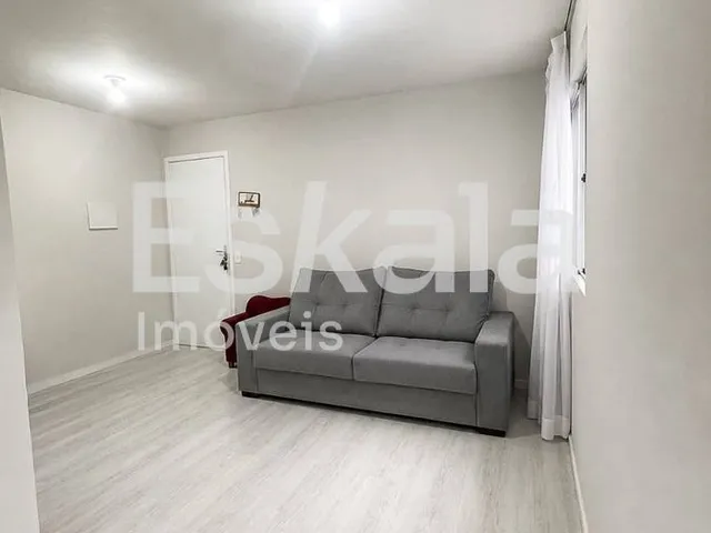 Imagem 7: Apartamento Semi Mobiliado com 02 Quartos