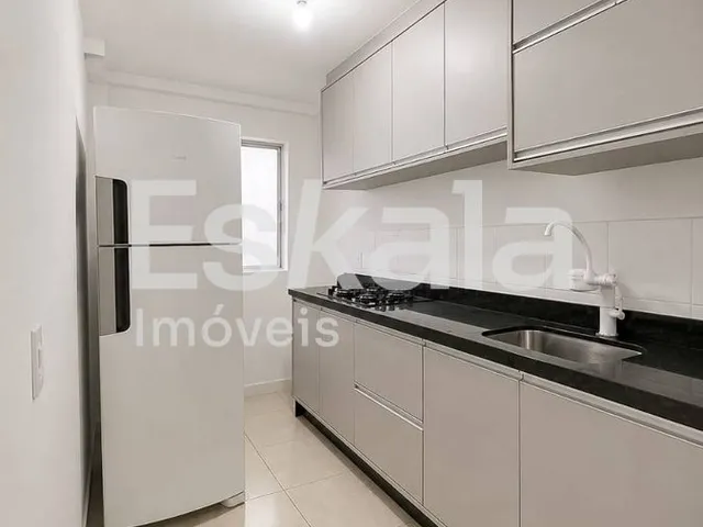 Imagem 5: Apartamento Semi Mobiliado com 02 Quartos