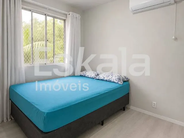 Imagem 2: Apartamento Semi Mobiliado com 02 Quartos