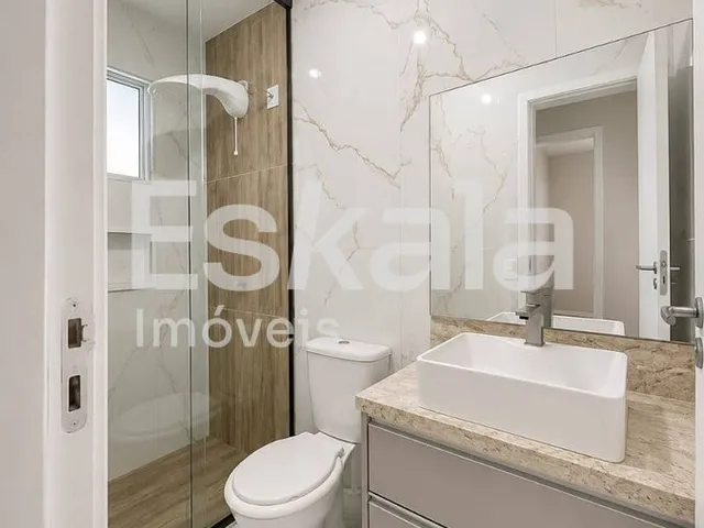 Imagem 4: Apartamento Semi Mobiliado com 02 Quartos