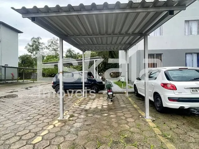 Imagem 3: Apartamento Semi Mobiliado com 02 Quartos