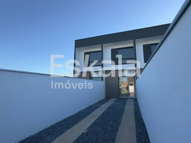 Imagem: Sobrado com 02 Dormitórios