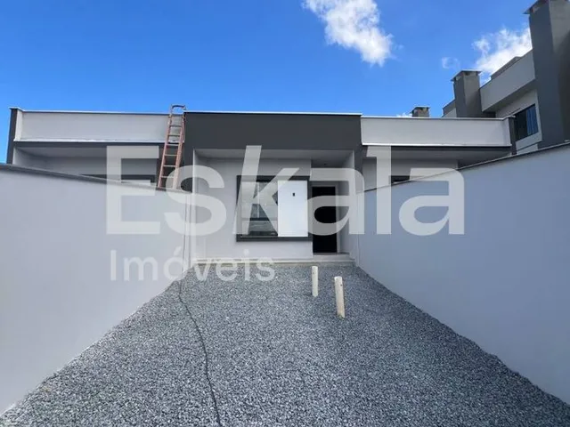 Imagem: CASA GEMINADA CONTENDO 02 QUARTOS