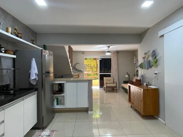 Imagem 7: APARTAMENTO A VENDA EM ITACIMIRIM BEIRA MAR DUPLEX 2 QUARTOS MOBILIADO
