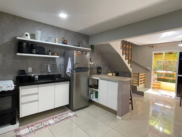 Imagem 2: APARTAMENTO A VENDA EM ITACIMIRIM BEIRA MAR DUPLEX 2 QUARTOS MOBILIADO