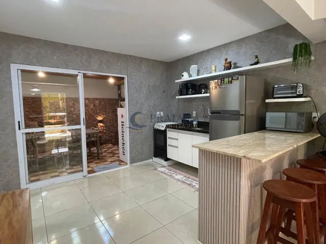 Imagem 8: APARTAMENTO A VENDA EM ITACIMIRIM BEIRA MAR DUPLEX 2 QUARTOS MOBILIADO