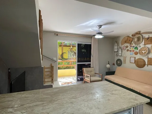 Imagem 13: APARTAMENTO A VENDA EM ITACIMIRIM BEIRA MAR DUPLEX 2 QUARTOS MOBILIADO