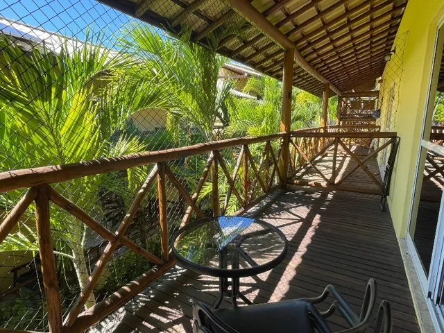 Imagem 4: APARTAMENTO A VENDA EM ITACIMIRIM BEIRA MAR DUPLEX 2 QUARTOS MOBILIADO