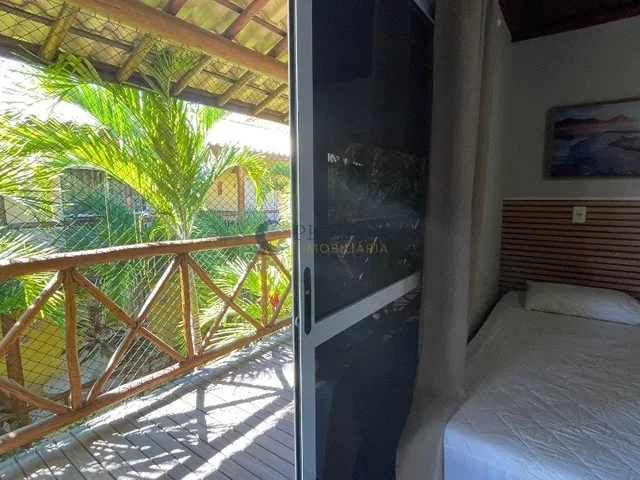 Imagem 9: APARTAMENTO A VENDA EM ITACIMIRIM BEIRA MAR DUPLEX 2 QUARTOS MOBILIADO