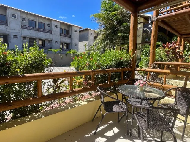 Imagem 12: APARTAMENTO A VENDA EM ITACIMIRIM BEIRA MAR DUPLEX 2 QUARTOS MOBILIADO