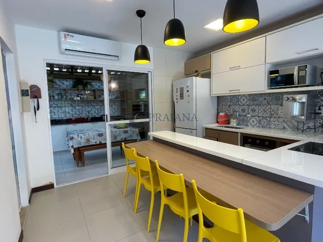 Imagem 11: APARTAMENTO A VENDA EM ITACIMIRIM BEIRA MAR DUPLEX 2 QUARTOS MOBILIADO