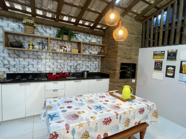 Imagem 10: APARTAMENTO A VENDA EM ITACIMIRIM BEIRA MAR DUPLEX 2 QUARTOS MOBILIADO