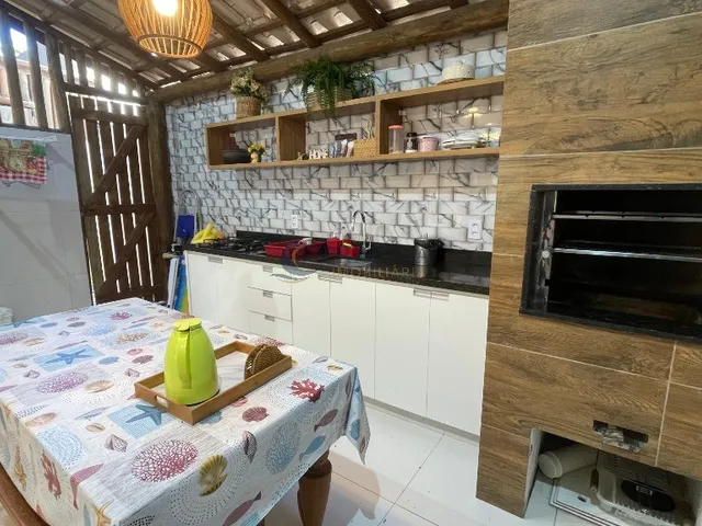 Imagem 8: APARTAMENTO A VENDA EM ITACIMIRIM BEIRA MAR DUPLEX 2 QUARTOS MOBILIADO