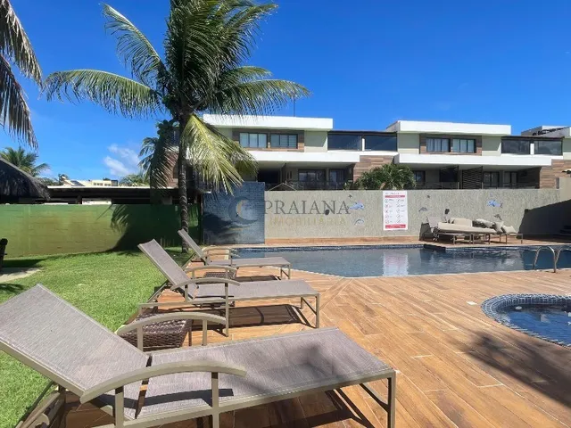Imagem 2: APARTAMENTO A VENDA EM ITACIMIRIM BEIRA MAR DUPLEX 2 QUARTOS MOBILIADO