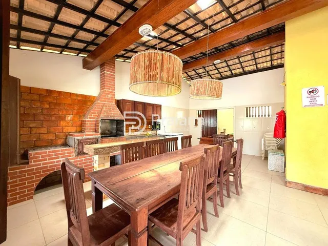 Imagem 14: APARTAMENTO A VENDA EM ITACIMIRIM BEIRA MAR DUPLEX 2 QUARTOS MOBILIADO